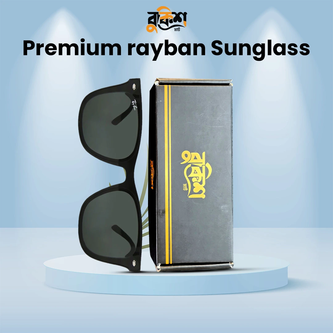 Rayban Sunglass